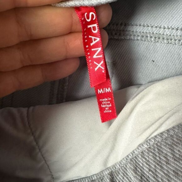 Spanx | Python Snakeskin Jean-ish Legging - Picture 4 of 11